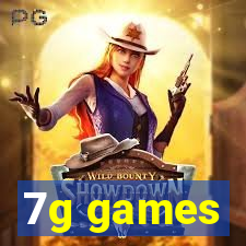 7g games